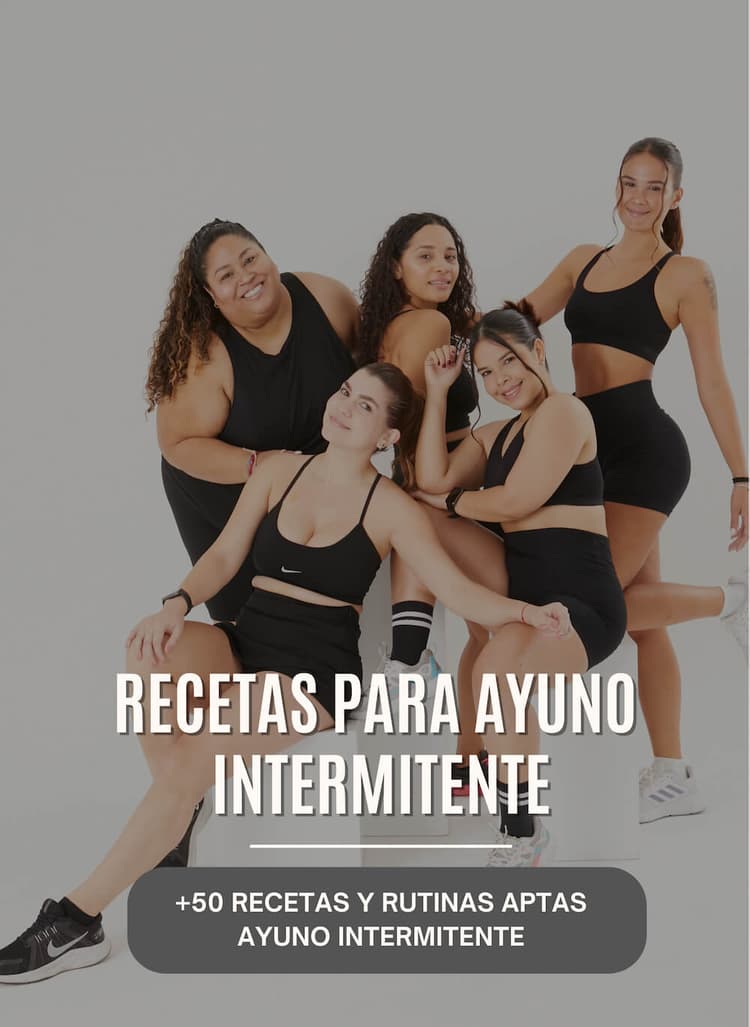 Guía de alimentación saludable